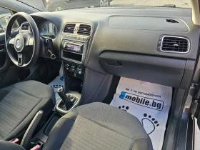 VW Polo 1.4бен / ГАЗ, снимка 10