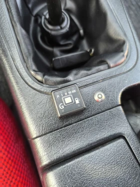 Honda Crx Del Sol targa, снимка 14