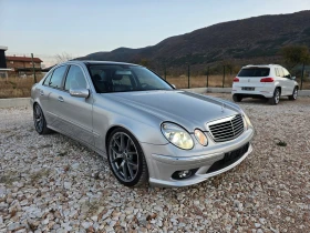 Mercedes-Benz E 500 AMG  FULL