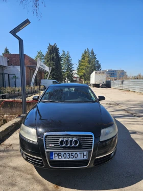 Audi A6 3.0 TDI 4x4, снимка 1