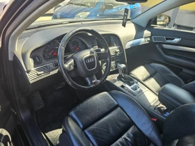 Audi A6 3.0 TDI 4x4, снимка 8