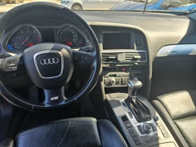 Audi A6 3.0 TDI 4x4, снимка 9