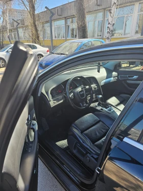 Audi A6 3.0 TDI 4x4, снимка 7