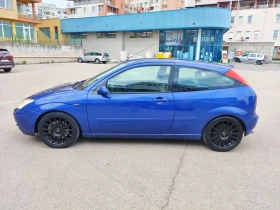 Ford Focus 2.0 ST, снимка 5