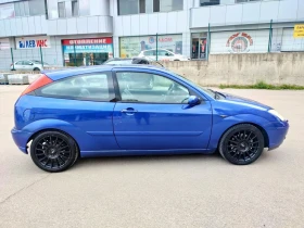 Ford Focus 2.0 ST, снимка 4