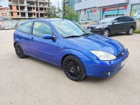 Ford Focus 2.0 ST, снимка 3