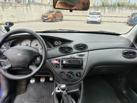Ford Focus 2.0 ST, снимка 12