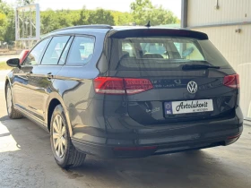 VW Passat 1, 6TDI, снимка 4