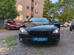 BMW 740, снимка 14