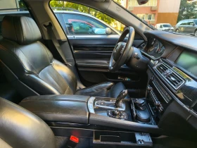BMW 740, снимка 5