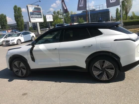 LynkCo 08 Plug-in Hybrid (More)* НАЛИЧЕН* 200км EL пробег , снимка 5
