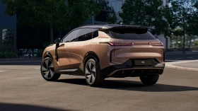LynkCo 08 Plug-in Hybrid (More)* НАЛИЧЕН* , снимка 3