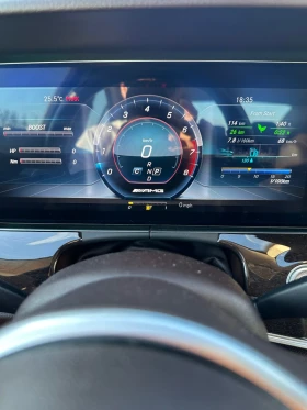 Mercedes-Benz CLS 450 EQ BOOST 4MATIC, снимка 9