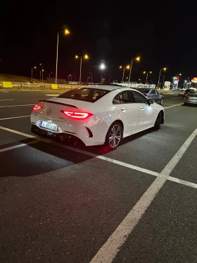 Mercedes-Benz CLS 450 EQ BOOST 4MATIC, снимка 4