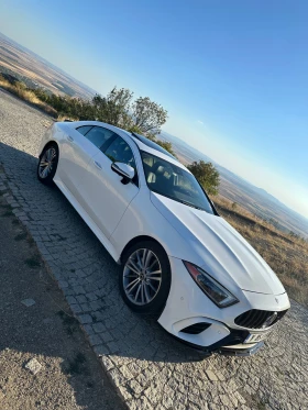 Mercedes-Benz CLS 450 EQ BOOST 4MATIC, снимка 6