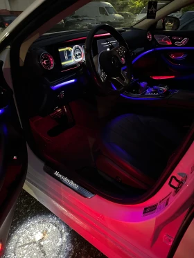 Mercedes-Benz CLS 450 EQ BOOST 4MATIC, снимка 16