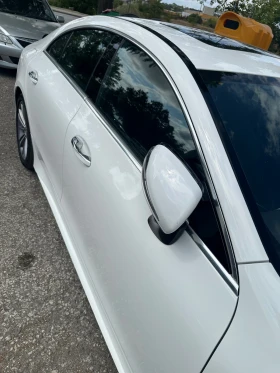 Mercedes-Benz CLS 450 EQ BOOST 4MATIC, снимка 11