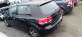 VW Golf VI 1.6TDi, снимка 4