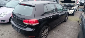 VW Golf VI 1.6TDi, снимка 3