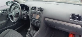 VW Golf VI 1.6TDi, снимка 5