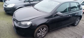 VW Golf VI 1.6TDi, снимка 1