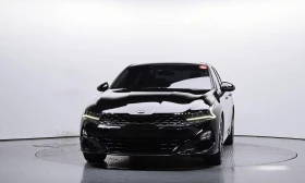Kia K5 2.0 LPG Strandard * НАЙ-ДОБРА ЦЕНА В БЪЛГАРИЯ* , снимка 3