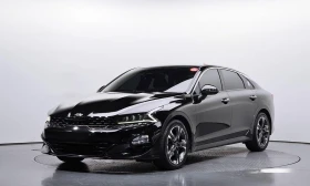 Kia K5 2.0 LPG Strandard * НАЙ-ДОБРА ЦЕНА В БЪЛГАРИЯ* , снимка 1