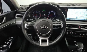 Kia K5 2.0 LPG Strandard * НАЙ-ДОБРА ЦЕНА В БЪЛГАРИЯ* , снимка 13