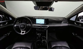 Kia K5 2.0 LPG Strandard * НАЙ-ДОБРА ЦЕНА В БЪЛГАРИЯ* , снимка 7