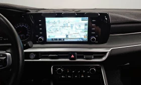 Kia K5 2.0 LPG Strandard * НАЙ-ДОБРА ЦЕНА В БЪЛГАРИЯ* , снимка 15
