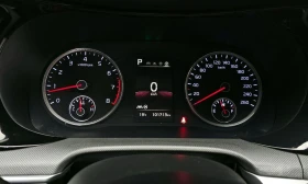 Kia K5 2.0 LPG Strandard * НАЙ-ДОБРА ЦЕНА В БЪЛГАРИЯ* , снимка 8