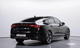 Kia K5 2.0 LPG Strandard * НАЙ-ДОБРА ЦЕНА В БЪЛГАРИЯ* , снимка 2