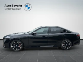 BMW 540 xDrive, снимка 3