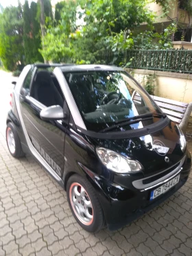 Smart Fortwo 1000, снимка 2