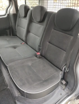 Peugeot Partner 1.6 ГАЗ-БЕНЗИН, снимка 6