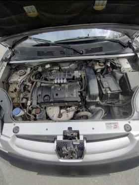 Peugeot Partner 1.6 ГАЗ-БЕНЗИН, снимка 13