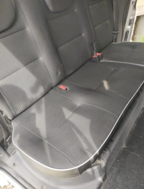 Peugeot Partner 1.6 ГАЗ-БЕНЗИН, снимка 7