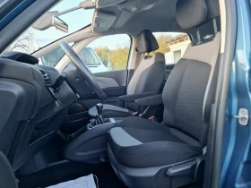 Citroen C4 Picasso 1.6HDI* УНИКАТ, снимка 9