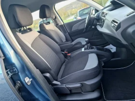 Citroen C4 Picasso 1.6HDI* УНИКАТ, снимка 10
