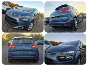 Citroen C4 Picasso 1.6HDI* УНИКАТ, снимка 6