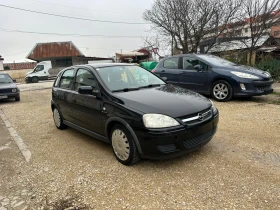 Opel Corsa 1.2 90кс, снимка 2