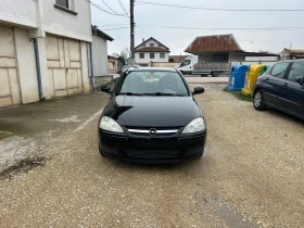 Opel Corsa 1.2 90кс, снимка 1