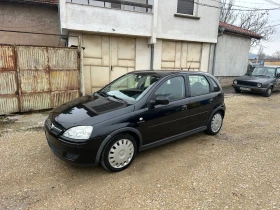 Opel Corsa 1.2 90кс, снимка 6