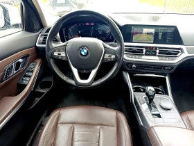 BMW 320 d XDrive Сервизна история!, снимка 13