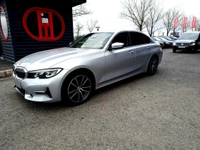 BMW 320 d XDrive Сервизна история!, снимка 3