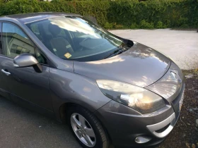 Renault Scenic, снимка 4
