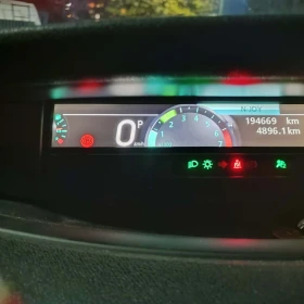 Renault Scenic, снимка 9