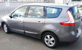 Renault Scenic, снимка 1