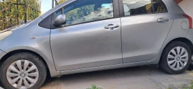 Toyota Yaris, снимка 2
