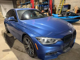 BMW 340 B58, xDrive, снимка 1